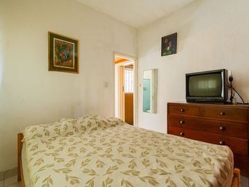 VENTA PH 2 AMB. Y PATIO CERRADO EN RAMOS MEJIA