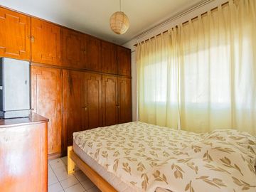 VENTA PH 2 AMB. Y PATIO CERRADO EN RAMOS MEJIA