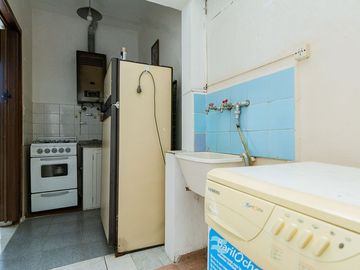 VENTA PH 2 AMB. Y PATIO CERRADO EN RAMOS MEJIA