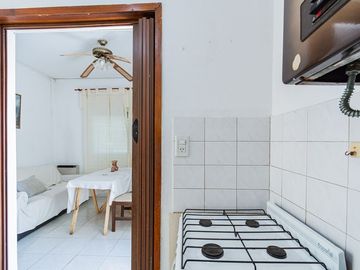 VENTA PH 2 AMB. Y PATIO CERRADO EN RAMOS MEJIA
