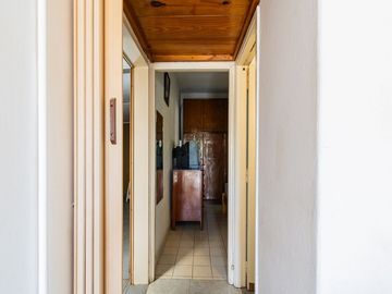 VENTA PH 2 AMB. Y PATIO CERRADO EN RAMOS MEJIA