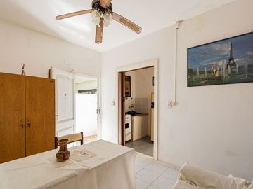VENTA PH 2 AMB. Y PATIO CERRADO EN RAMOS MEJIA