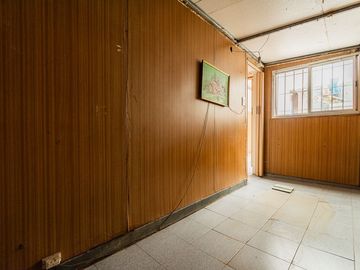 VENTA PH 2 AMB. Y PATIO CERRADO EN RAMOS MEJIA
