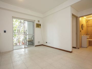 Venta PH 2 Ambientes y Terraza en Villa Pueyrredon