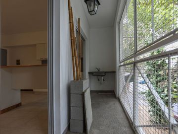 Venta PH 2 Ambientes y Terraza en Villa Pueyrredon