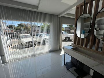 SE VENDE GALPON DE AMPLIAS DIMENSIONES