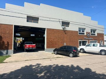 SE VENDE GALPON DE AMPLIAS DIMENSIONES