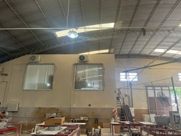 SE VENDE GALPON DE AMPLIAS DIMENSIONES