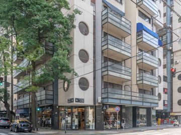 VENTA DEPARTAMENTO RECOLETA PISO ALTO BAJO PRECIO