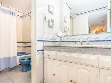 VENTA DEPARTAMENTO RECOLETA PISO ALTO BAJO PRECIO