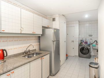 VENTA DEPARTAMENTO RECOLETA PISO ALTO BAJO PRECIO