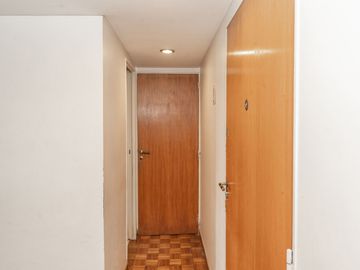VENTA DEPARTAMENTO RECOLETA PISO ALTO BAJO PRECIO