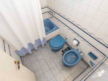 VENTA DEPARTAMENTO RECOLETA PISO ALTO BAJO PRECIO