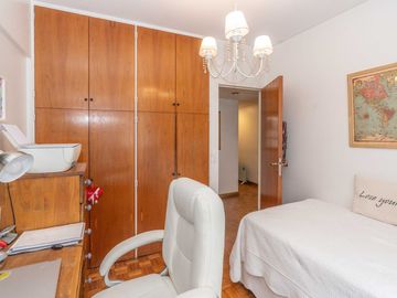 VENTA DEPARTAMENTO RECOLETA PISO ALTO BAJO PRECIO