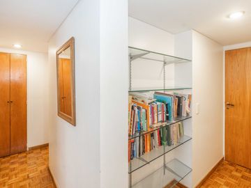 VENTA DEPARTAMENTO RECOLETA PISO ALTO BAJO PRECIO