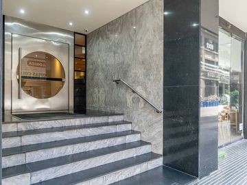 VENTA DEPARTAMENTO RECOLETA PISO ALTO BAJO PRECIO