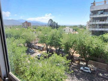 venta departamento semi piso emilio civit