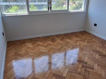 venta departamento semi piso emilio civit
