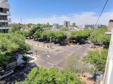 venta departamento semi piso emilio civit