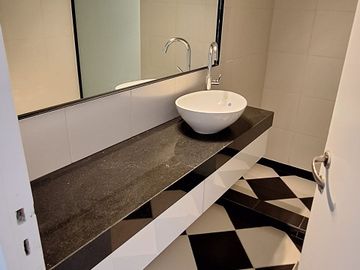venta departamento semi piso emilio civit