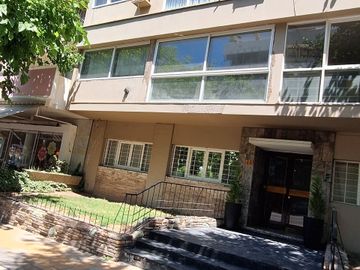venta departamento semi piso emilio civit