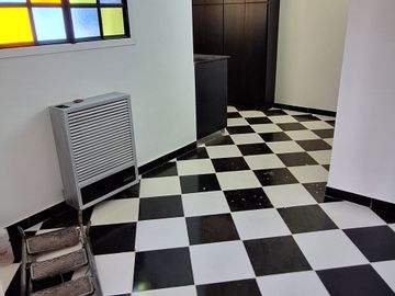 venta departamento semi piso emilio civit