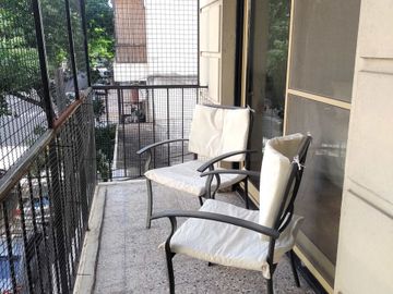 Venta Dpto en Colegiales 3 Amb+ Dep + guarda coche
