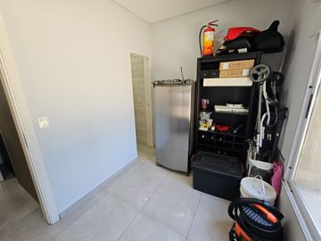 SAN CARLOS COUNTRY VENTA- CASA 5 amb con pileta