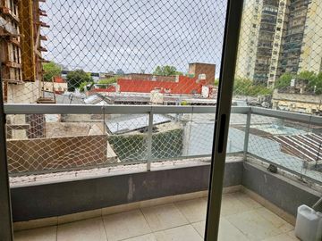 VENTA MONOAMBIENTE EN MONTECASTRO/OPORTUNIDAD!!!!