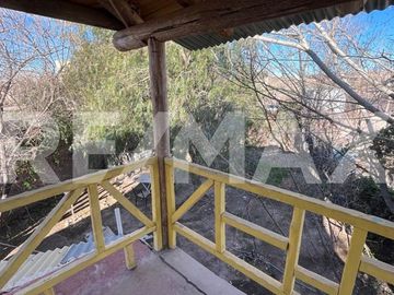CASA EN VENTA BALSA LAS PERLAS.UN DORMITORIO