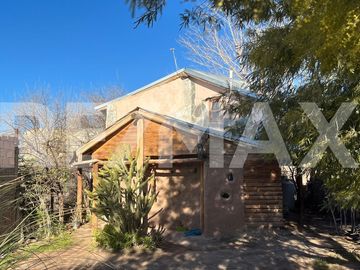 CASA EN VENTA BALSA LAS PERLAS.UN DORMITORIO