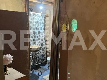 CASA EN VENTA BALSA LAS PERLAS.UN DORMITORIO