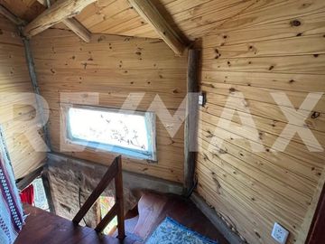 CASA EN VENTA BALSA LAS PERLAS.UN DORMITORIO