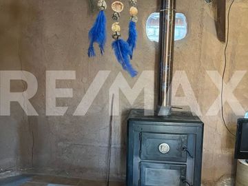 CASA EN VENTA BALSA LAS PERLAS.UN DORMITORIO
