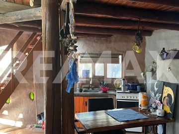 CASA EN VENTA BALSA LAS PERLAS.UN DORMITORIO