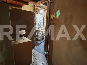 CASA EN VENTA BALSA LAS PERLAS.UN DORMITORIO