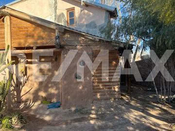 CASA EN VENTA BALSA LAS PERLAS.UN DORMITORIO