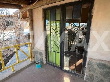 CASA EN VENTA BALSA LAS PERLAS.UN DORMITORIO