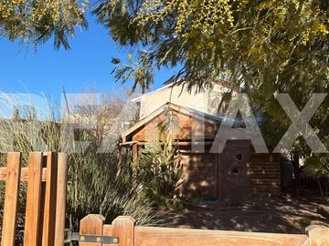 CASA EN VENTA BALSA LAS PERLAS.UN DORMITORIO