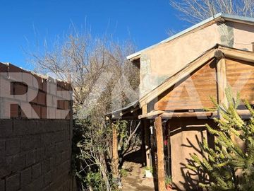 CASA EN VENTA BALSA LAS PERLAS.UN DORMITORIO