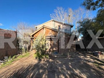 CASA EN VENTA BALSA LAS PERLAS.UN DORMITORIO