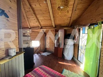 CASA EN VENTA BALSA LAS PERLAS.UN DORMITORIO