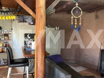 CASA EN VENTA BALSA LAS PERLAS.UN DORMITORIO