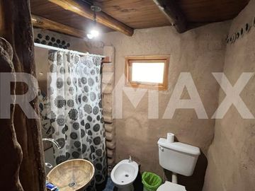 CASA EN VENTA BALSA LAS PERLAS.UN DORMITORIO