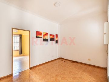 VENTA 2 AMBIENTES CABALLITO