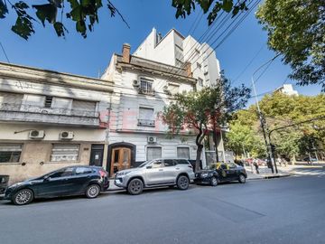 VENTA 2 AMBIENTES CABALLITO