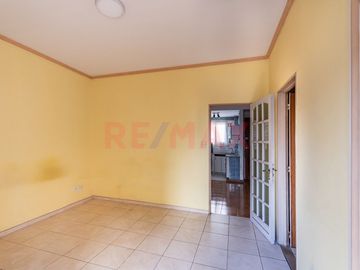 VENTA 2 AMBIENTES CABALLITO
