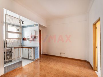 VENTA 2 AMBIENTES CABALLITO