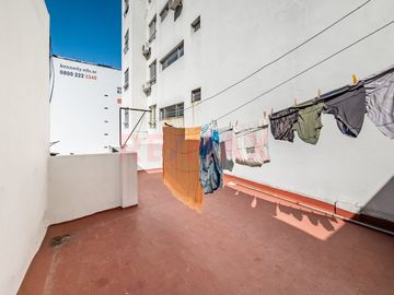VENTA 2 AMBIENTES CABALLITO