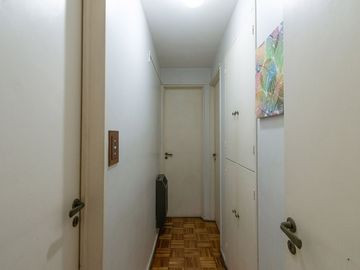 DEPTO 3 AMB EN VENTA CON BALCON FLORES